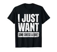 Solo Quiero un Poco de ajedrez y Tranquilidad Camiseta