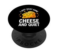 Solo Quiero un Poco de ajedrez y Tranquilidad PopSockets PopGrip Adhesivo