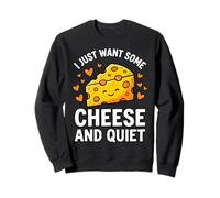 Solo Quiero un Poco de ajedrez y Tranquilidad Sudadera