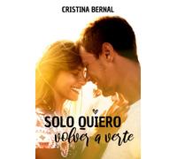 Solo quiero volver a verte