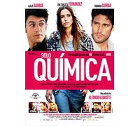 Sólo química [DVD]
