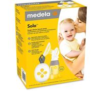 Medela Extractor De Leche Eléctrico Simple Swing Solo