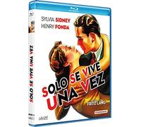 Solo se vive una vez