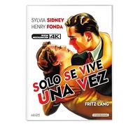 Solo se vive una vez [DVD]