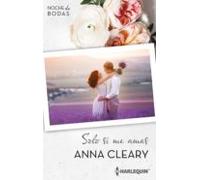 Solo Si Me Amas (ebook)
