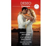 Solo si me amas - Sabor a tentación - Sitio para dos: 561 (Ómnibus Deseo)