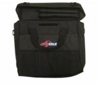 Solo SOLO 610 Bolsa de transporte para kits de comprobación