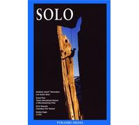 Solo/Solo:Behind the Scenes