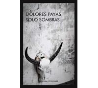 Solo sombras (NAVONA_FICCIONES)