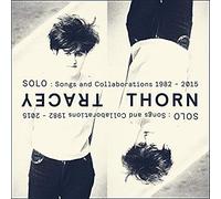 Solo: Songs & Collaborations 1982-2015