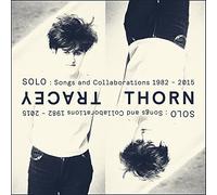 Solo: Songs & Collaborations 1982-2015