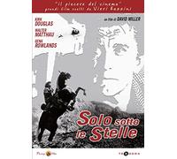 Solo Sotto Le Stelle [Italia] [DVD]