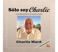 Sólo soy Charlie (Edición española)