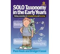 SOLO Taxonomy in the Early Years