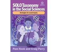 SOLO Taxonomy in the Social Sciences: Strategies for thinking like a social scientist