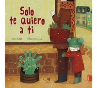 Solo te quiero a ti (Laude)