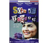 Sólo Te Tengo A Ti [DVD]