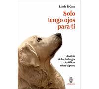 SOLO TENGO OJOS PARA TI.: ANÁLISIS DE LOS HALLAZGOS CIENTÍFICOS SOBRE EL PERRO.