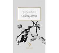 Solo tengo trece: 37 (Poesía)