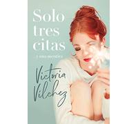 Solo Tres Citas... y una mentira (Titania amour)