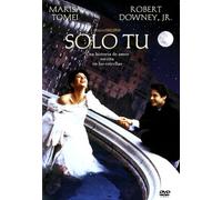 Solo Tu [DVD]