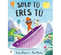 Solo tú eres tú (Cuentos que cuentan)