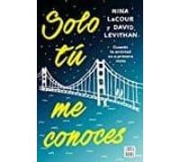 Solo Tu Me Conoces