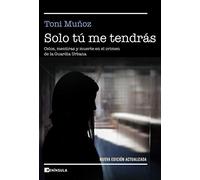 Solo tú me tendrás: Celos, mentiras y muerte en el crimen de la Guardia Urbana (REALIDAD)
