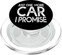 Solo un Auto más, lo Prometo PopSockets PopGrip para MagSafe