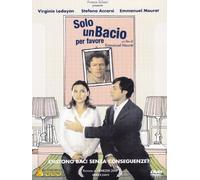 Solo un bacio per favore [Italia] [DVD]