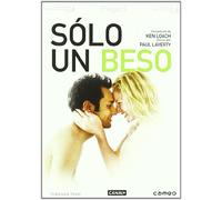 Sólo Un Beso [DVD]