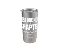Solo un capítulo más voy a tratar con mi vida Lectura Vaso térmico de acero inoxidable de doble pared