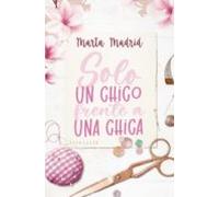 Solo Un Chico Frente A Una Chica