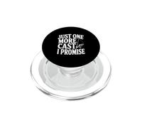 Solo un elenco más, Prometo Humor de Pesca PopSockets PopGrip para MagSafe