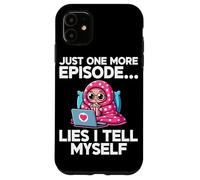 Solo un Episodio más mentiras Que me Digo a mí Mismo Drama Coreano Carcasa para iPhone 11