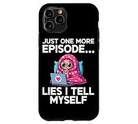 Solo un Episodio más mentiras Que me Digo a mí Mismo Drama Coreano Carcasa para iPhone 11 Pro