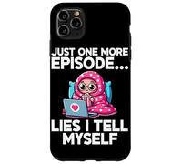 Solo un Episodio más mentiras Que me Digo a mí Mismo Drama Coreano Carcasa para iPhone 11 Pro MAX