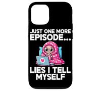 Solo un Episodio más mentiras Que me Digo a mí Mismo Drama Coreano Carcasa para iPhone 12/12 Pro