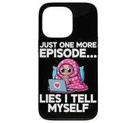 Solo un Episodio más mentiras Que me Digo a mí Mismo Drama Coreano Carcasa para iPhone 13 Pro