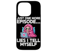 Solo un Episodio más mentiras Que me Digo a mí Mismo Drama Coreano Carcasa para iPhone 14 Pro