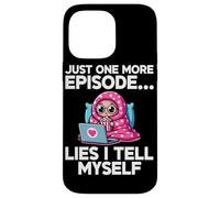 Solo un Episodio más mentiras Que me Digo a mí Mismo Drama Coreano Carcasa para iPhone 14 Pro MAX