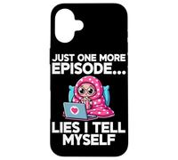 Solo un Episodio más mentiras Que me Digo a mí Mismo Drama Coreano Carcasa para iPhone 16 Plus