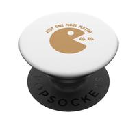 Solo un jugador arcade partido más PopSockets PopGrip Adhesivo