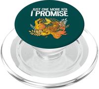 Solo un Koi más lo Prometo PopSockets PopGrip para MagSafe