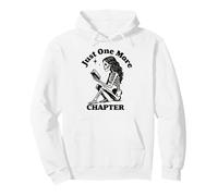 Solo un Libro de capítulos más, Amante de los Nerds, Bibliotecario Sudadera con Capucha