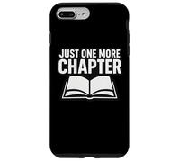 Solo un Libro de capítulos más Carcasa para iPhone 7 Plus/8 Plus