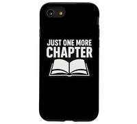 Solo un Libro de capítulos más Carcasa para iPhone SE (2020) / 7/8