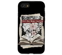 Solo un Libro de capítulos más: Flower Passion Carcasa para iPhone SE (2020) / 7/8