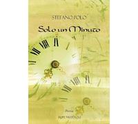 Solo un minuto (Poesia)