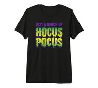 Solo un montón de Brujas T-Good de Hocus Pocus Camiseta Premium